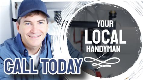 handyman services cincinnati